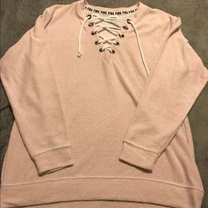Victoria’s Secret Pink Sweater